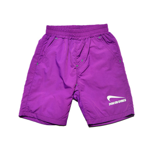 【オフィシャルチーム】水陸両用マウンテンショーツ|S~M|1125410M