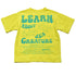 🌊 ひんやり快適な子供服🎶【オフィシャルチーム】クールタッチ海洋生物Tシャツ|90cm~150cm|1125420
