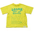 🌊 ひんやり快適な子供服🎶【オフィシャルチーム】クールタッチ海洋生物Tシャツ|90cm~150cm|1125420