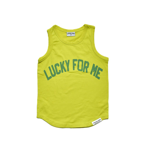 【オフィシャルチーム】クールタッチシンプルロゴタンクトップ|90cm~150cm|1125423