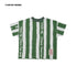 90~150【OFFICIALTEAM】360°ストレッチ ストライプTシャツ_1126102