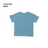 S/Ⅿ/L【OFFICIALTEAM】スラブ天竺シンプルロゴTシャツ1126105m
