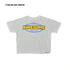 90~150【OFFICIALTEAM】スラブ天竺AWESOMEロゴTシャツ1126106