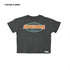 90~150【OFFICIALTEAM】スラブ天竺AWESOMEロゴTシャツ1126106
