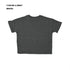 90~150【OFFICIALTEAM】スラブ天竺AWESOMEロゴTシャツ1126106