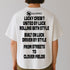 S/Ⅿ/L【OFFICIALTEAM】360°ストレッチ ロゴドルマンTシャツ_1126107m