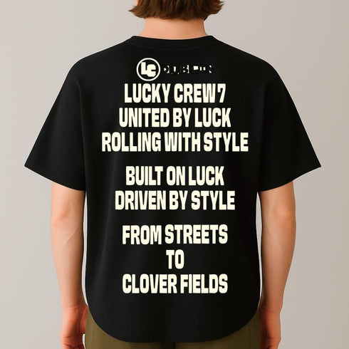 S/Ⅿ/L【OFFICIALTEAM】360°ストレッチ ロゴドルマンTシャツ_1126107m