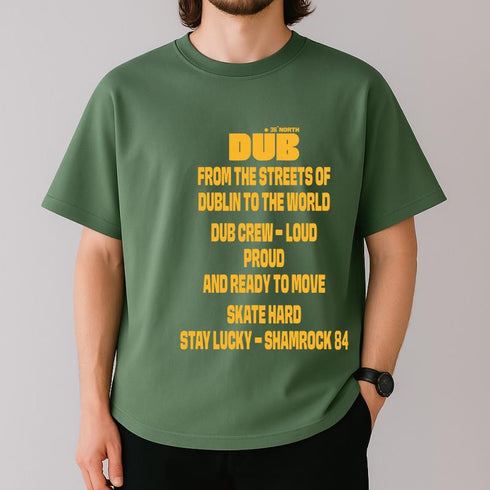 S/Ⅿ/L【OFFICIALTEAM】360°ストレッチ ロゴドルマンTシャツ_1126107m
