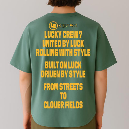 S/Ⅿ/L【OFFICIALTEAM】360°ストレッチ ロゴドルマンTシャツ_1126107m