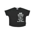 90~150【OFFICIALTEAM】360°ストレッチ ロゴドルマンTシャツ_1126107