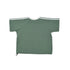 S/Ⅿ/L【OFFICIALTEAM】360°ストレッチ ラインラグランTシャツ_1126122m