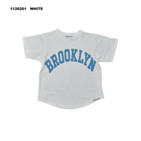 90~150【OFFICIALTEAM】カレッジロゴTシャツ_1126201