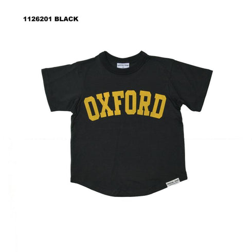 90~150【OFFICIALTEAM】カレッジロゴTシャツ_1126201