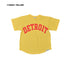 S/Ⅿ/L【OFFICIALTEAM】カレッジロゴTシャツ_1126201m