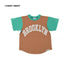 90~150【OFFICIALTEAM】カレッジロゴTシャツ_1126201