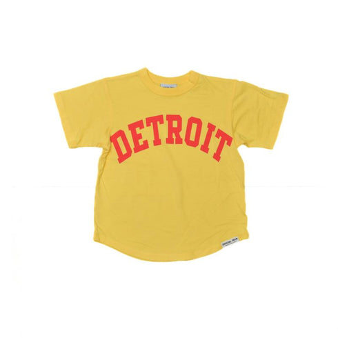 90~150【OFFICIALTEAM】カレッジロゴTシャツ_1126201