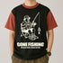 90~150【OFFICIALTEAM】キックスクーター&フィッシングTシャツ_1126202