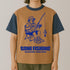 90~150【OFFICIALTEAM】キックスクーター&フィッシングTシャツ_1126202
