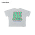 90~150【OFFICIALTEAM】JUST KEEP GOINGロゴTシャツ_1126205