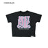 90~150【OFFICIALTEAM】JUST KEEP GOINGロゴTシャツ_1126205