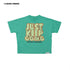 90~150【OFFICIALTEAM】JUST KEEP GOINGロゴTシャツ_1126205