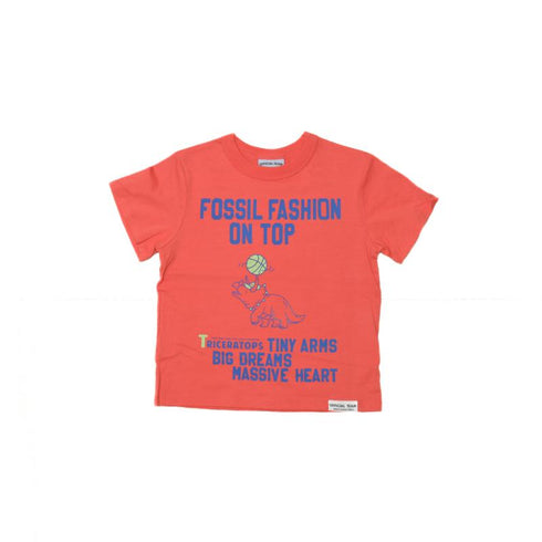 90~150【OFFICIALTEAM】ダイナソーバスケTシャツ_1126206