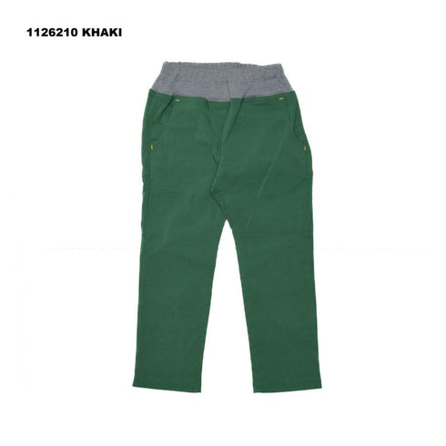 90~150【OFFICIALTEAM】スーパーストレッチサルエルパンツ_1126210