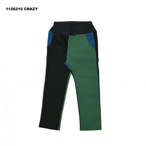 90~150【OFFICIALTEAM】スーパーストレッチサルエルパンツ_1126210