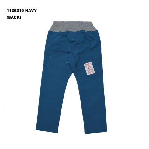 90~150【OFFICIALTEAM】スーパーストレッチサルエルパンツ_1126210