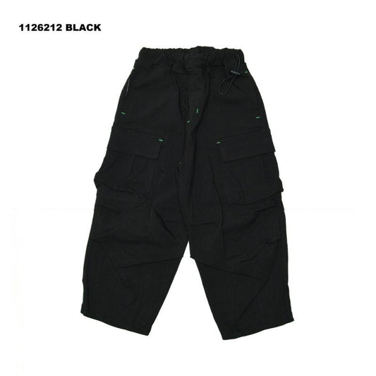 S/Ⅿ/L【OFFICIALTEAM】スーパーストレッチカーゴパンツ_1126212m