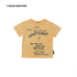 90~150【OFFICIALTEAM】製品染め両面ロゴTシャツ_1126240