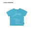 S/Ⅿ/L【OFFICIALTEAM】製品染め両面ロゴTシャツ_1126240m