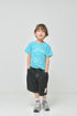 S/Ⅿ/L【OFFICIALTEAM】製品染め両面ロゴTシャツ_1126240m