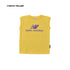 90~150【OFFICIALTEAM】キックスクーター&フィッシング ノースリーブTシャツ1126316