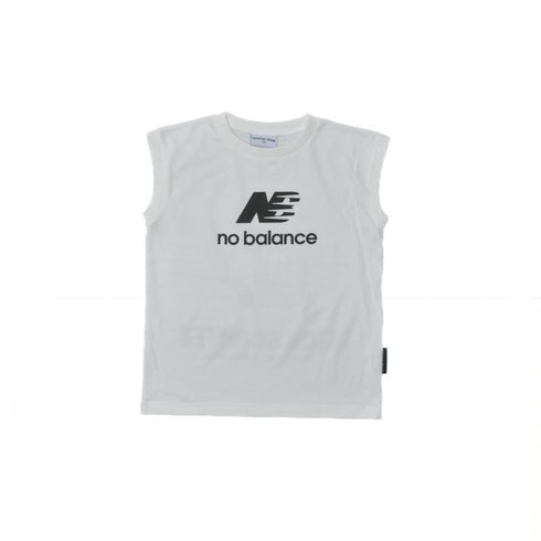 S/Ⅿ/L【OFFICIALTEAM】キックスクーター&フィッシング ノースリーブTシャツ_1126316m