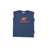 90~150【OFFICIALTEAM】キックスクーター&フィッシング ノースリーブTシャツ1126316