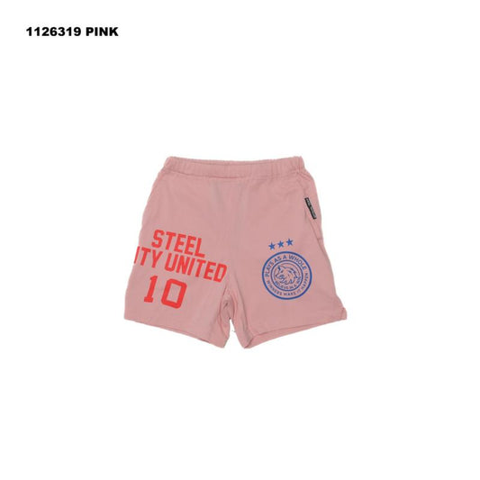 履き心地快適☆接触冷感天竺☆子供服 90~150【OFFICIALTEAM】クールタッチショーツ1126319