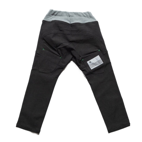 【90~120cm】スーパーストレッチサルエルパンツ★1223145★【OFFICIALTEAM】