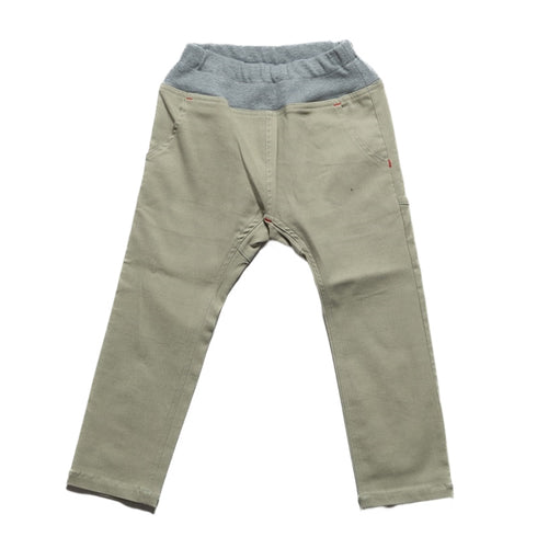 【90~120cm】スーパーストレッチサルエルパンツ★1223145★【OFFICIALTEAM】