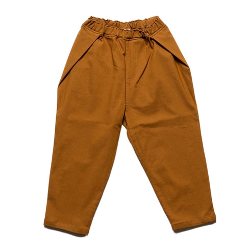 【90~120cm】スーパーストレッチタックワイドパンツ★1223146★【OFFICIALTEAM】