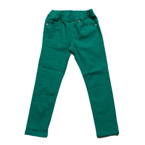 【90~120cm】スーパーストレッチスキニーパンツ★1223148★【OFFICIALTEAM】