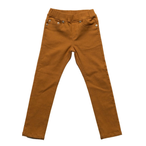 【90~120cm】スーパーストレッチスキニーパンツ★1223148★【OFFICIALTEAM】