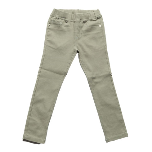 【90~120cm】スーパーストレッチスキニーパンツ★1223148★【OFFICIALTEAM】