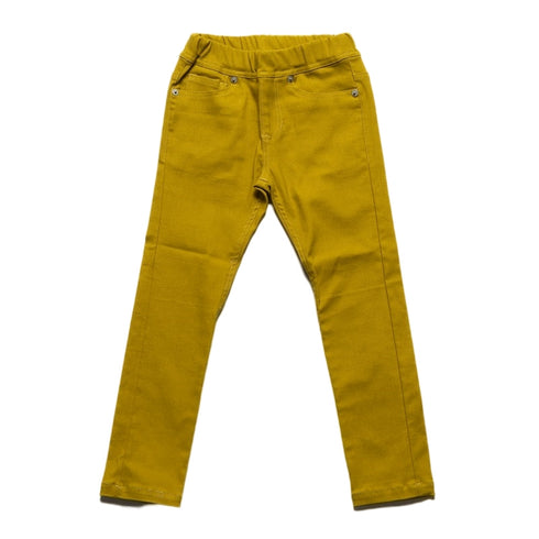 【90~120cm】スーパーストレッチスキニーパンツ★1223148★【OFFICIALTEAM】