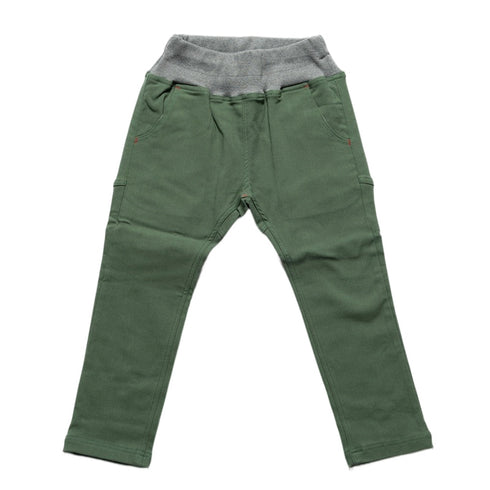 【S/M/L】起毛スーパーストレッチサルエルパンツ★1223225m★【OFFICIALTEAM】