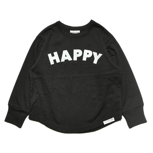 【S/M/L】★オフィシャルチーム★ シンプルロゴTシャツ(1224101m)