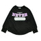 【130~150】★オフィシャルチーム★ 2柄ロゴTシャツ(1224102j)