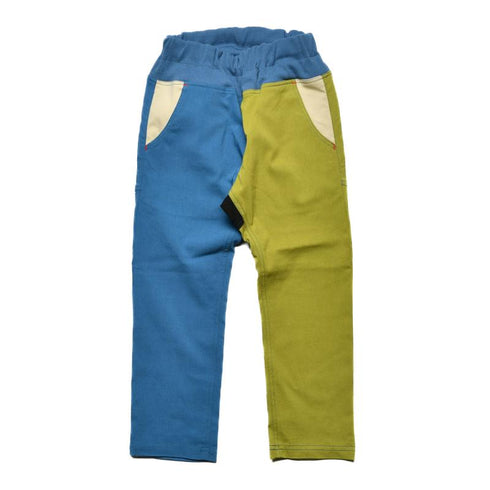 【S/M/L】★オフィシャルチーム★スーパーストレッチサルエルパンツ(1224130m)