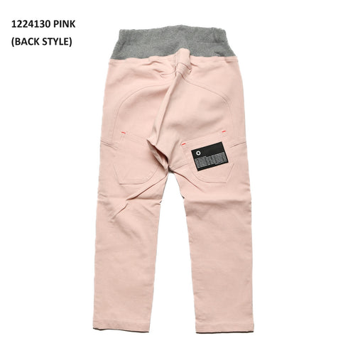 【S/M/L】★オフィシャルチーム★スーパーストレッチサルエルパンツ(1224130m)