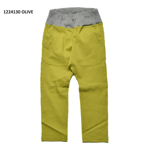 【S/M/L】★オフィシャルチーム★スーパーストレッチサルエルパンツ(1224130m)